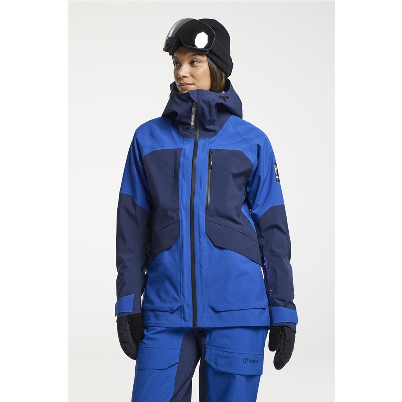 Nayoro Shell Jacket Women