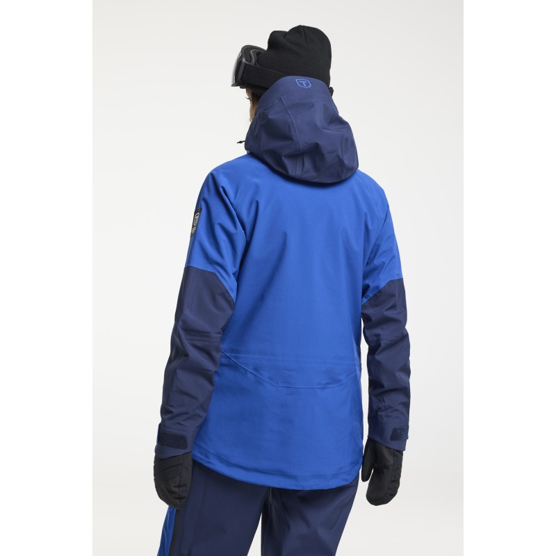 Nayoro Shell Jacket Women