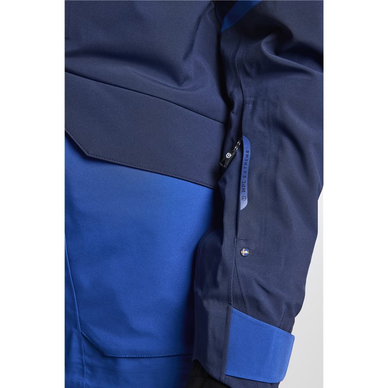 Nayoro Shell Jacket Women