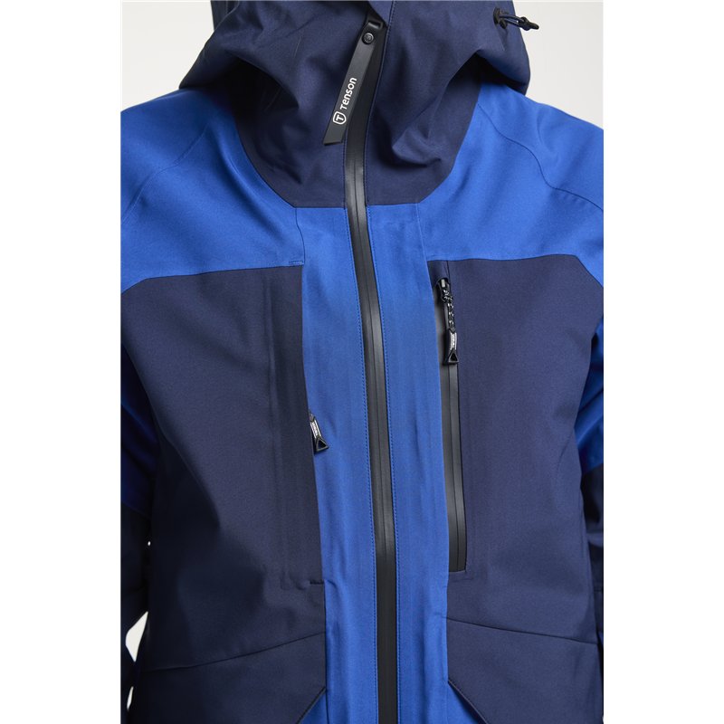 Nayoro Shell Jacket Women