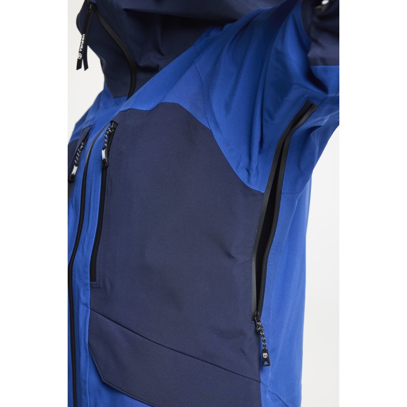 Nayoro Shell Jacket Women