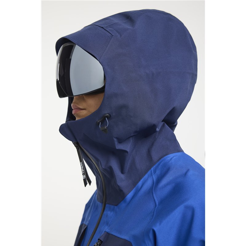 Nayoro Shell Jacket Women