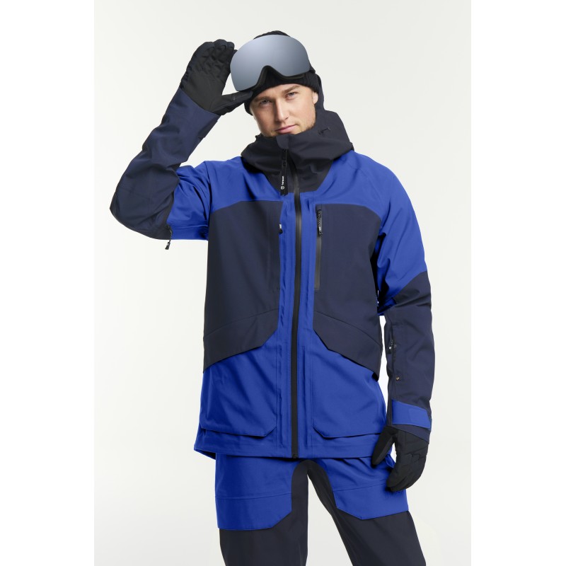 Nayoro Shell Jacket Men