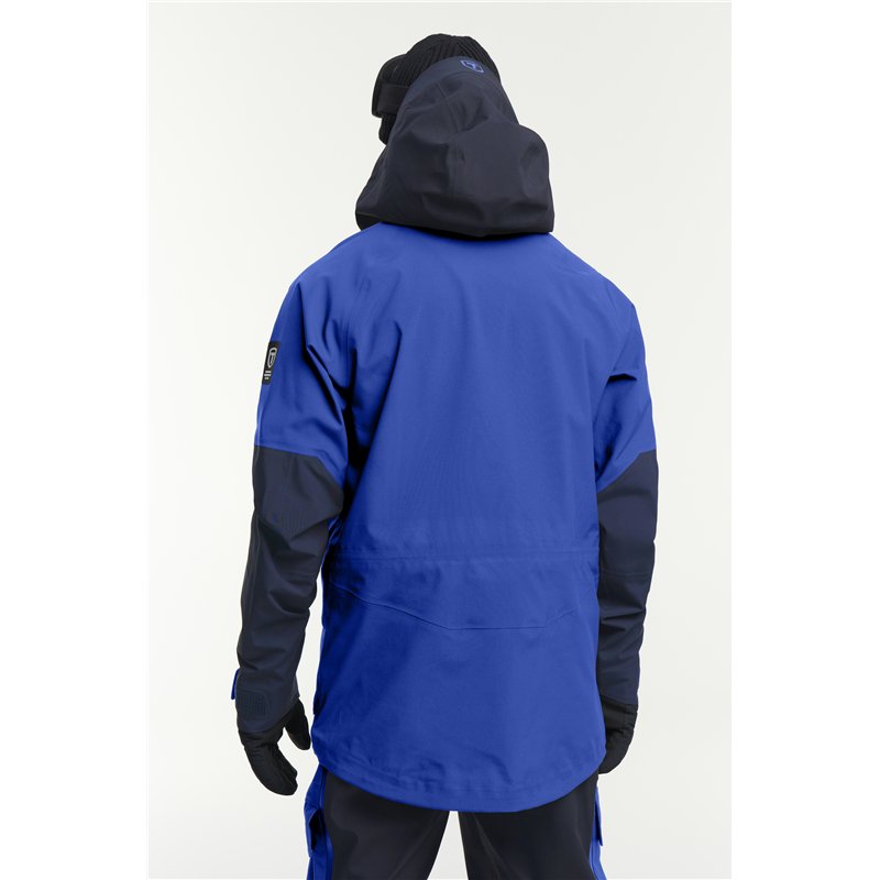 Nayoro Shell Jacket Men