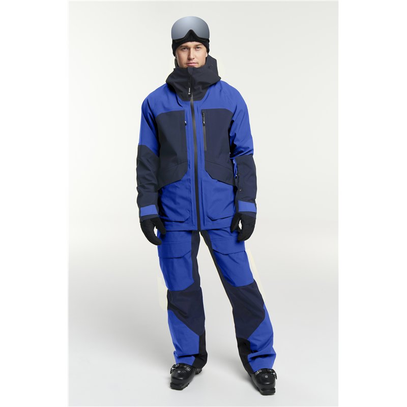 Nayoro Shell Jacket Men