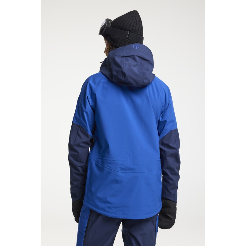 Nayoro Shell Jacket Men