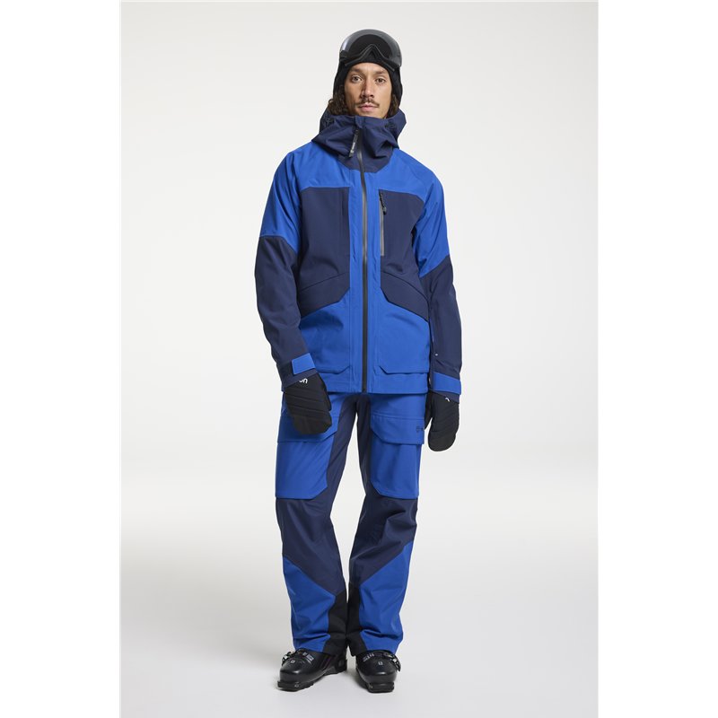 Nayoro Shell Jacket Men