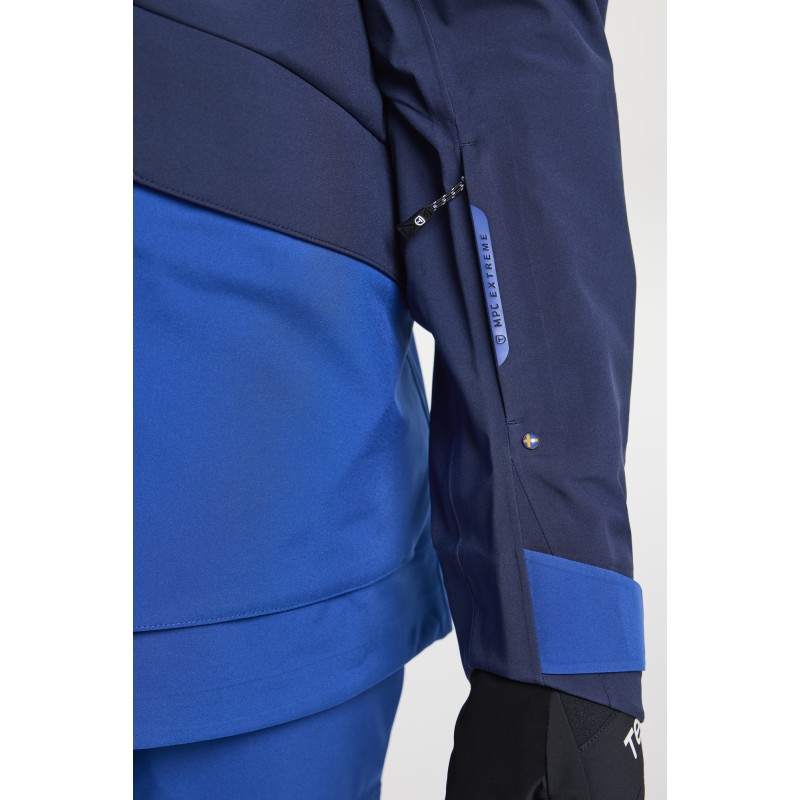 Nayoro Shell Jacket Men