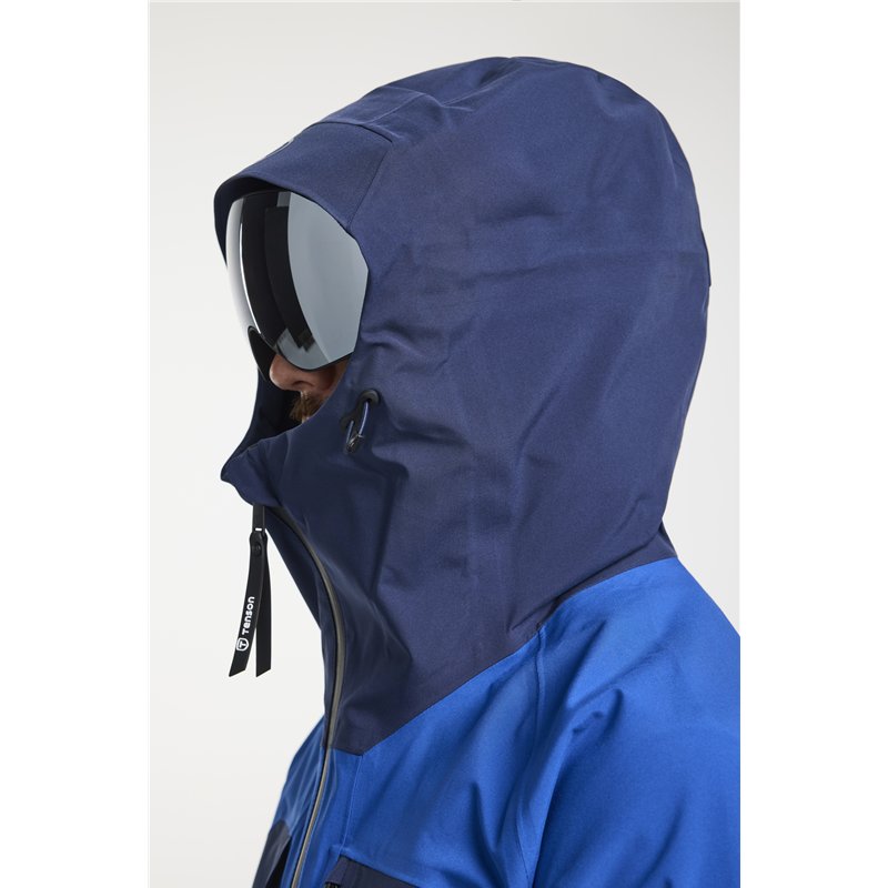 Nayoro Shell Jacket Men