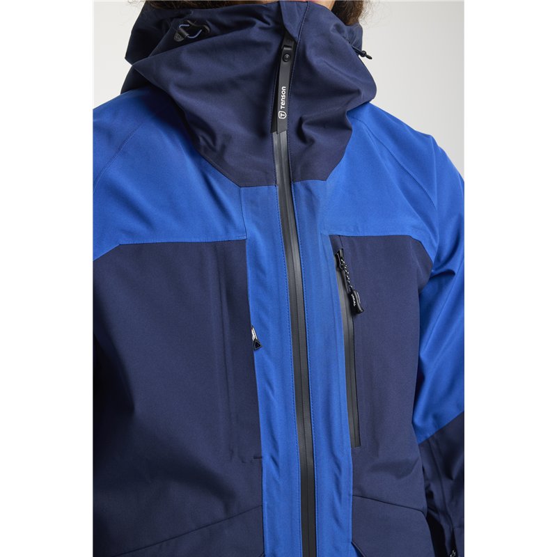 Nayoro Shell Jacket Men