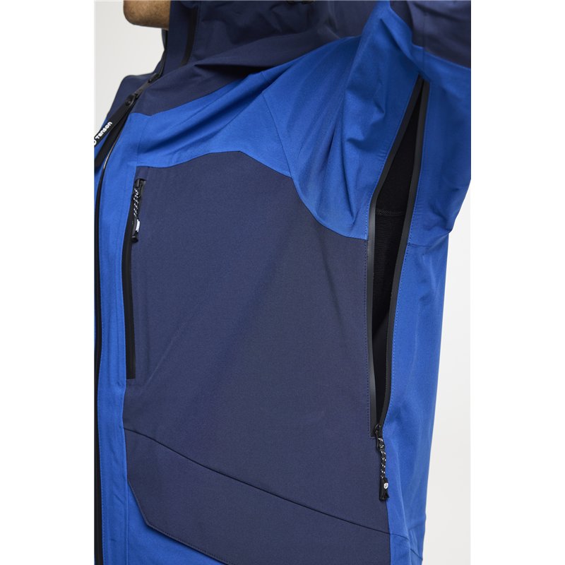 Nayoro Shell Jacket Men