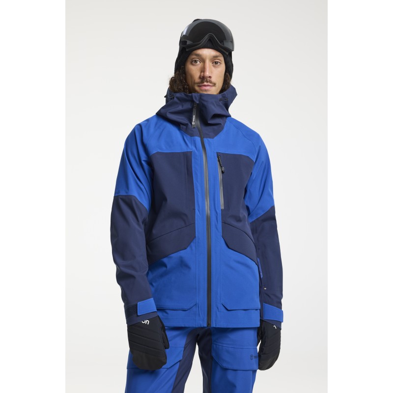 Nayoro Shell Jacket Men