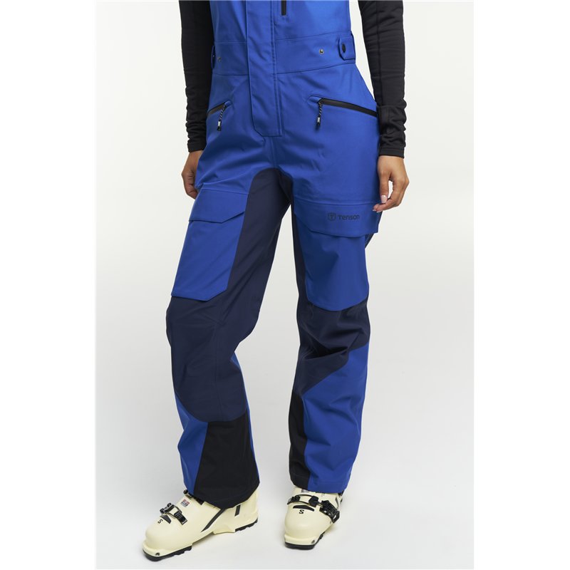 Nayoro Shell Pants Women