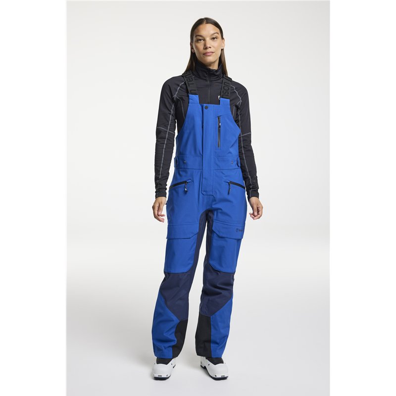 Nayoro Shell Pants Women
