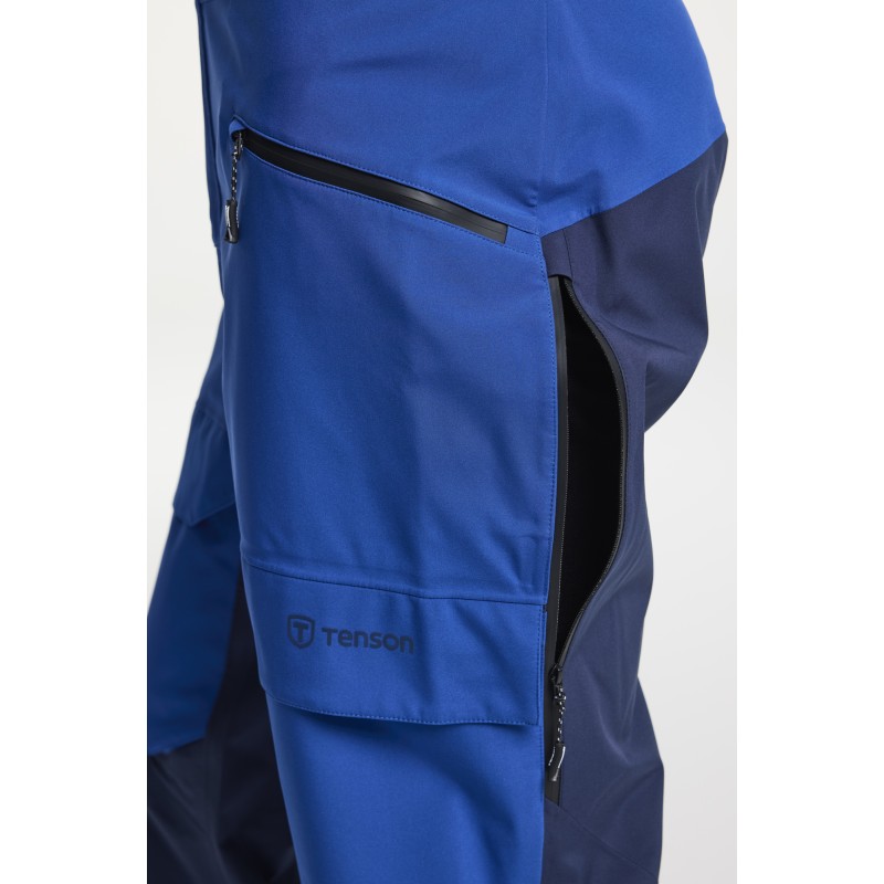 Nayoro Shell Pants Men