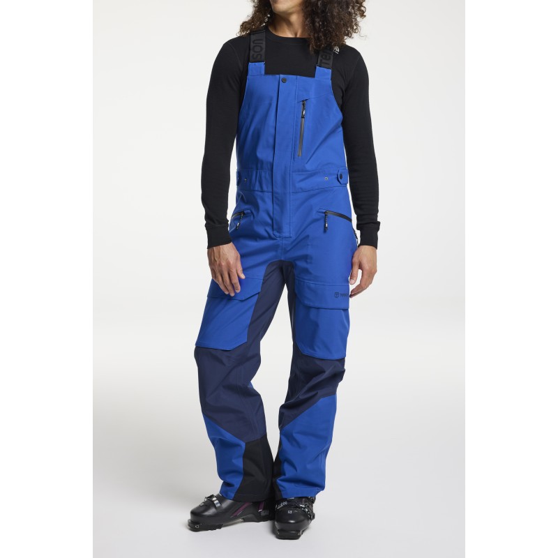 Nayoro Shell Pants Men