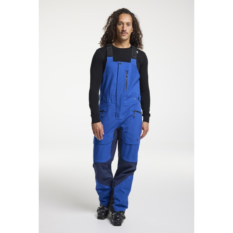 Nayoro Shell Pants Men