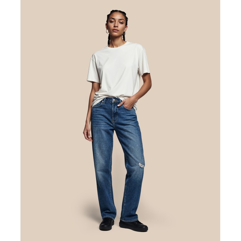 T-Shirt Loose Fit Unisex