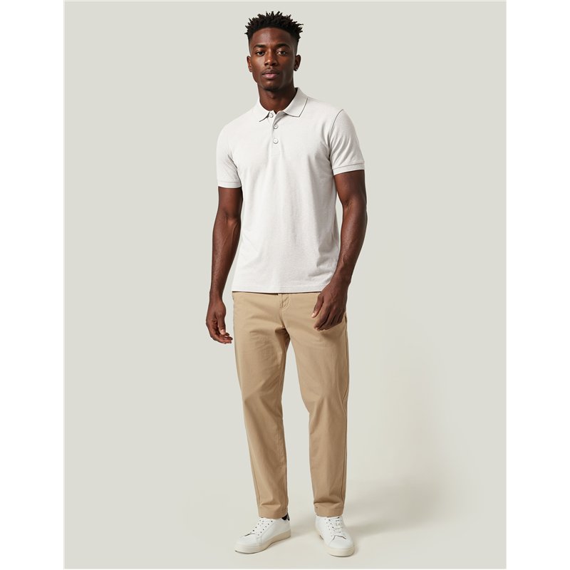 Polo Regular Fit Unisex