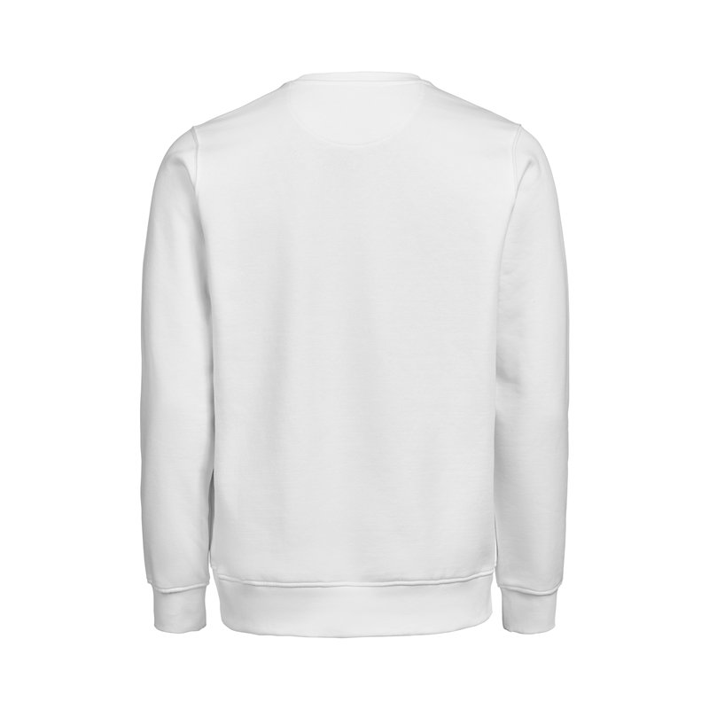 Crewneck Regular Fit Unisex