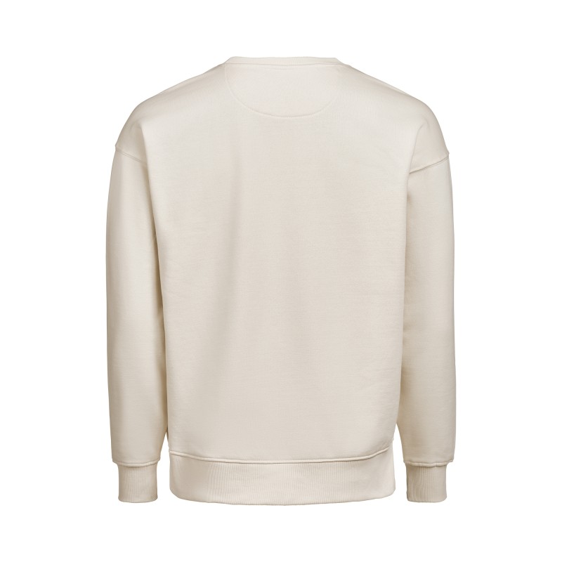 Crewneck Loose Fit Unisex