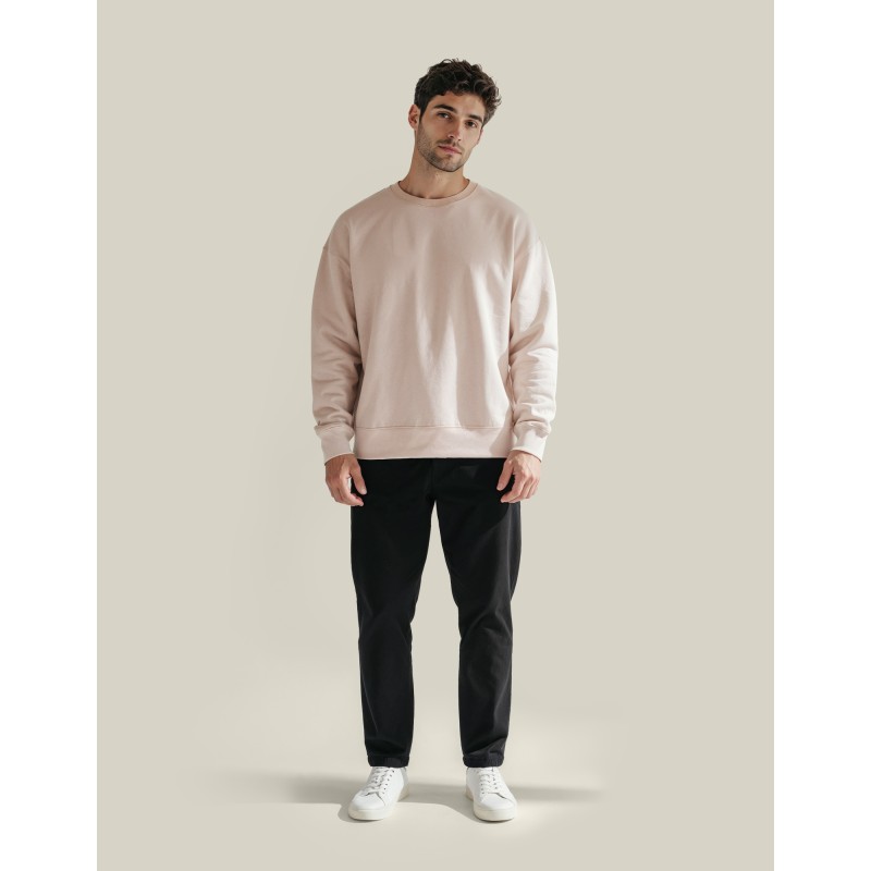 Crewneck Loose Fit Unisex