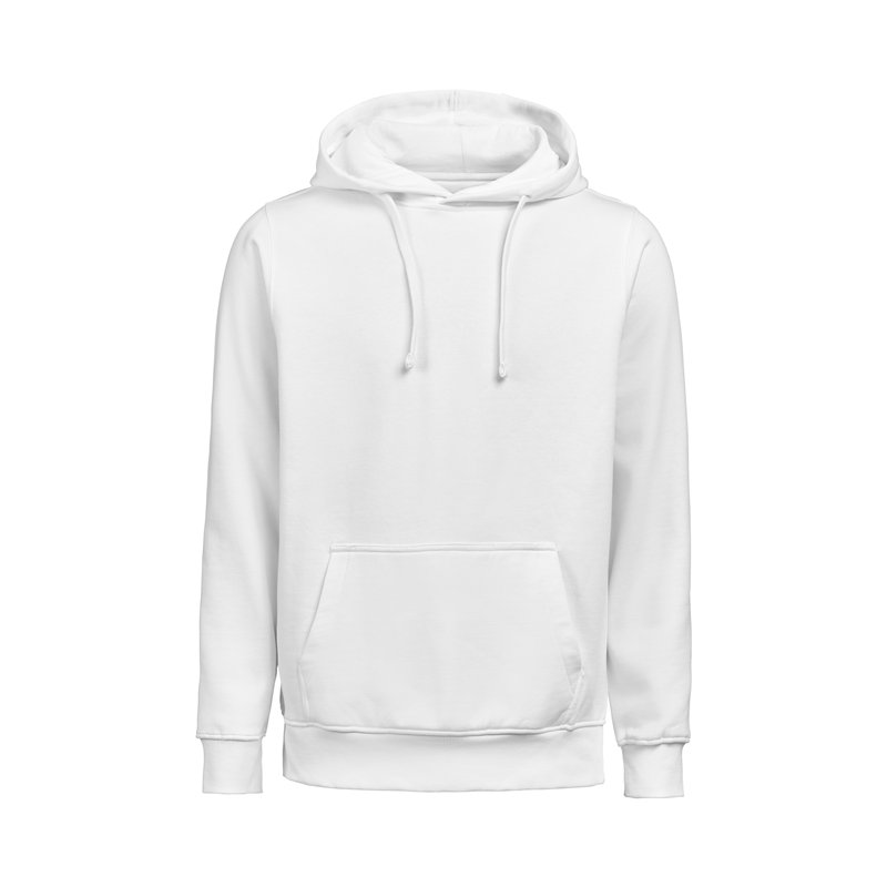 Hoodie Regular Fit Unisex