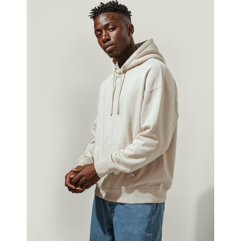 Hoodie Loose Fit Unisex