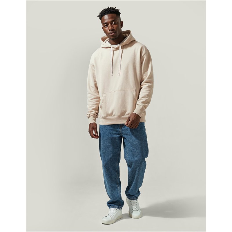 Hoodie Loose Fit Unisex