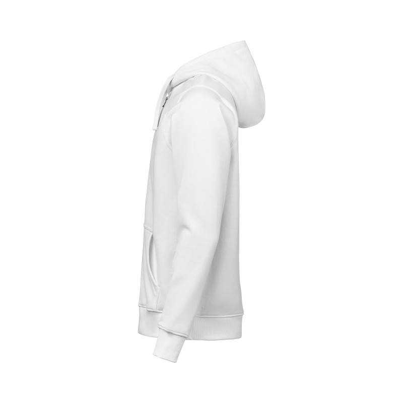 Full Zip Hoodie Regular Fit Unisex