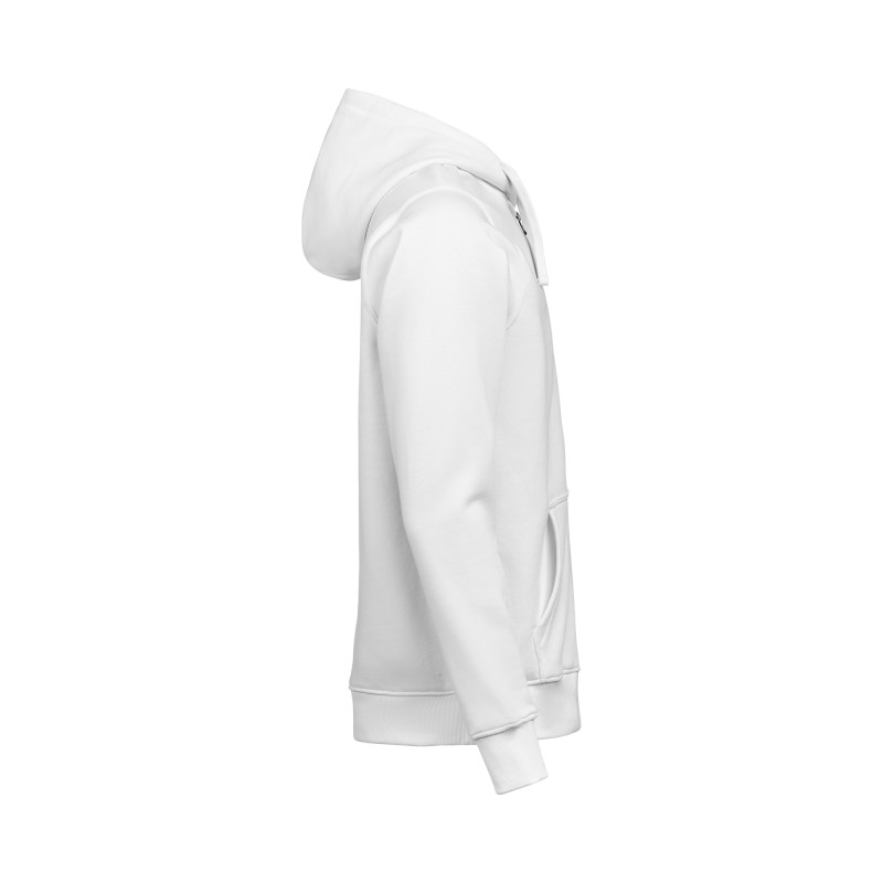 Full Zip Hoodie Regular Fit Unisex