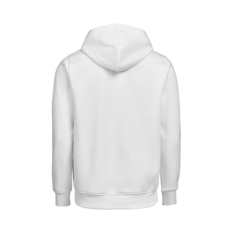 Full Zip Hoodie Regular Fit Unisex