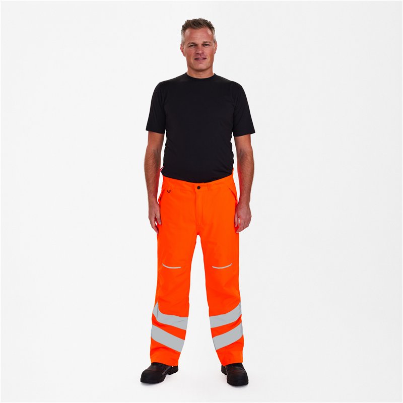 Pantalon d'hiver Safety
