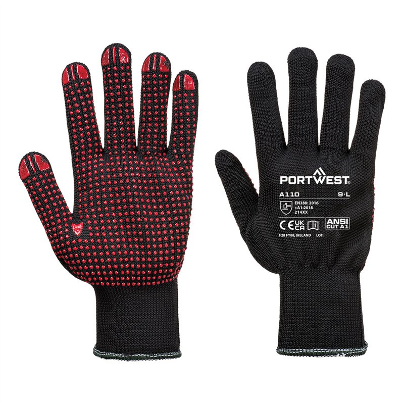Gant Polka Picots PVC