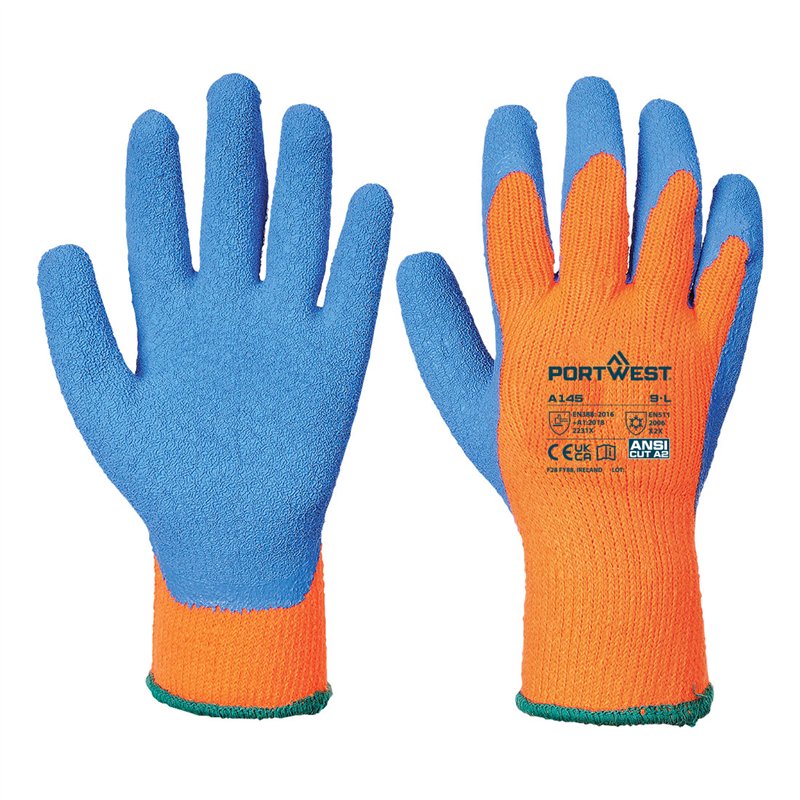 Gant Cold Grip