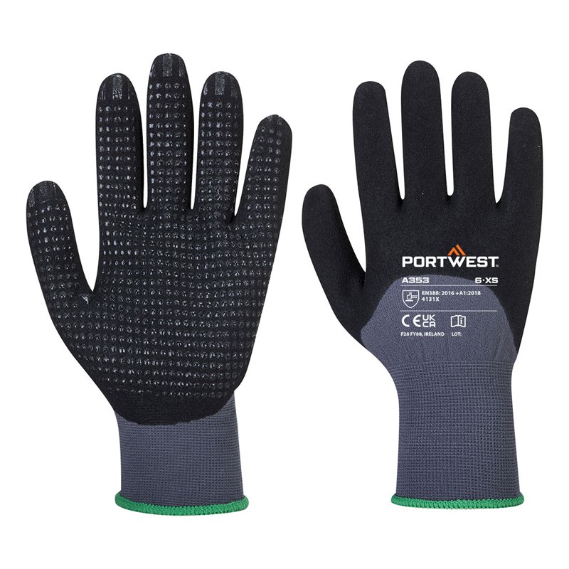 Gant dermiflex Ultra Plus