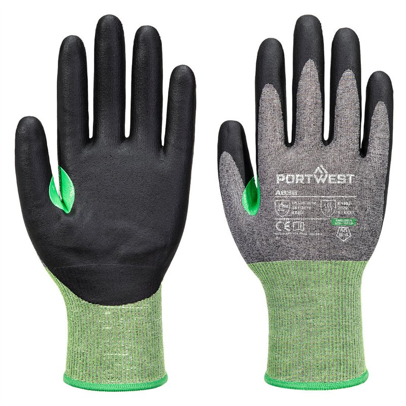 Gant Coupure CS C18 Nitrile