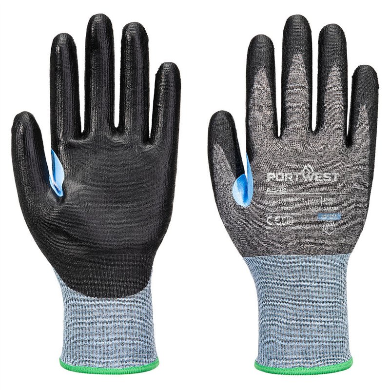 Gant anti-coupures CS D18 PU