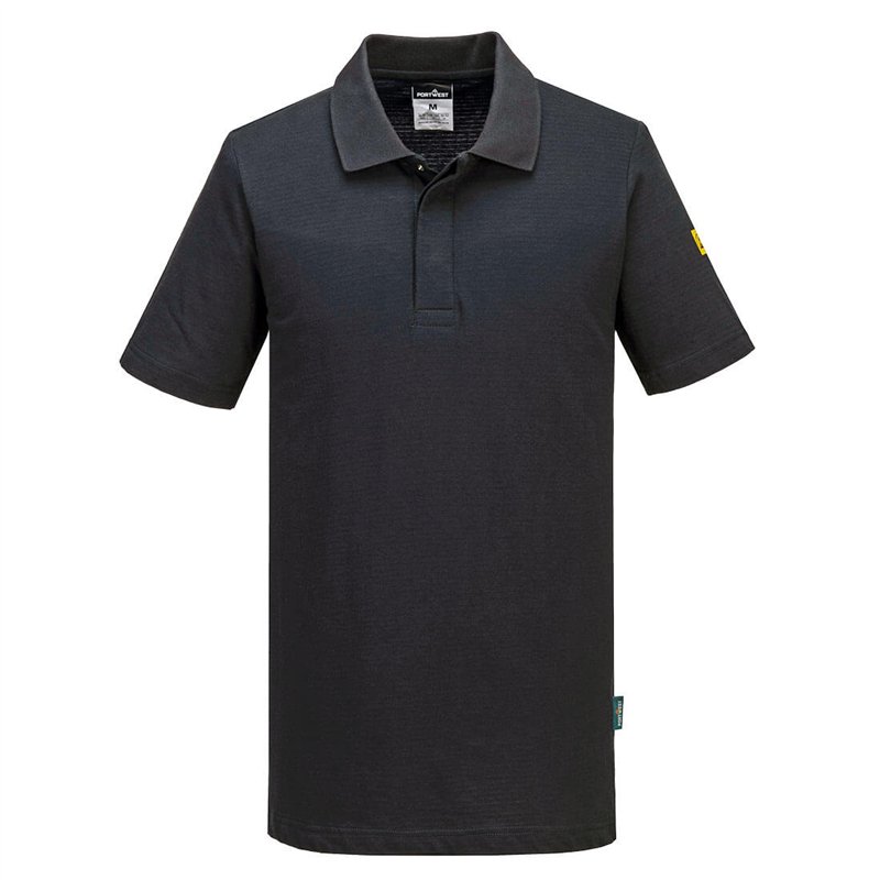 Polo antistatique ESD