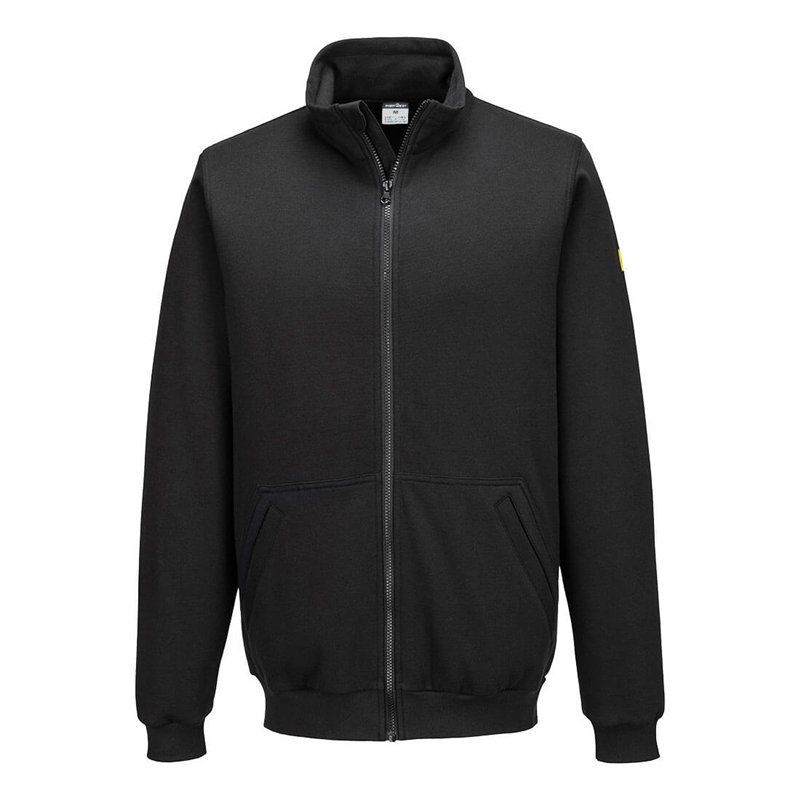 sweat shirt anti statique ESD