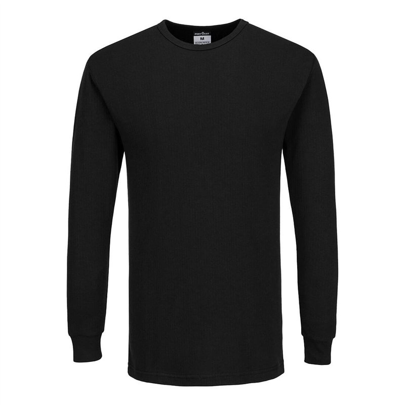 T-shirt Thermique Manches Longues