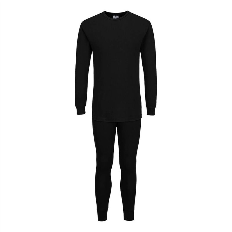 Ensemble sous-vêtements thermiques