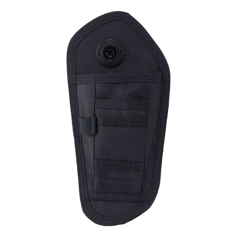 Poche  couteau du pantalon modulaire