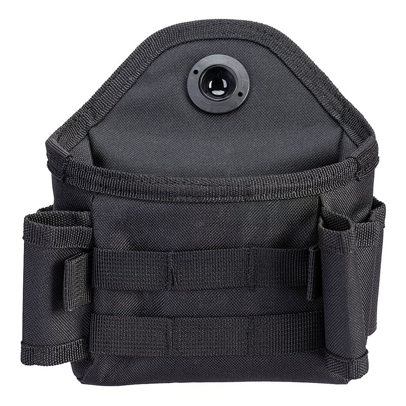 Poche porte outil du pantalon modulaire