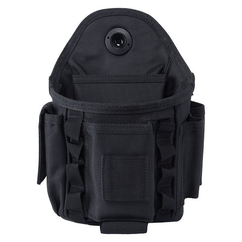 Poche porte outil du pantalon modulaire