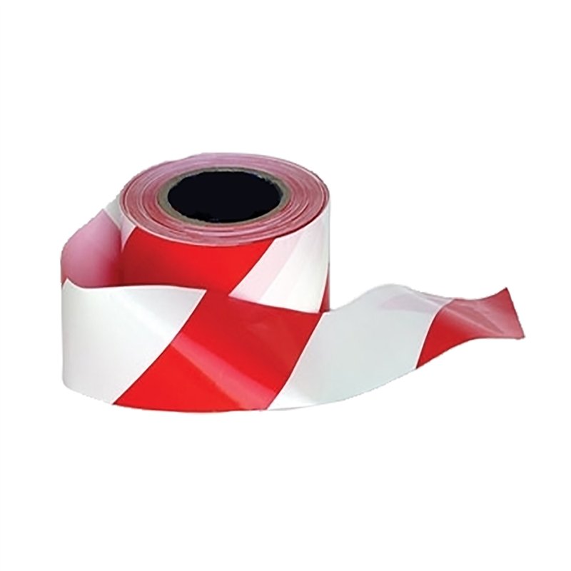 Ruban de signalisation (pk 18)