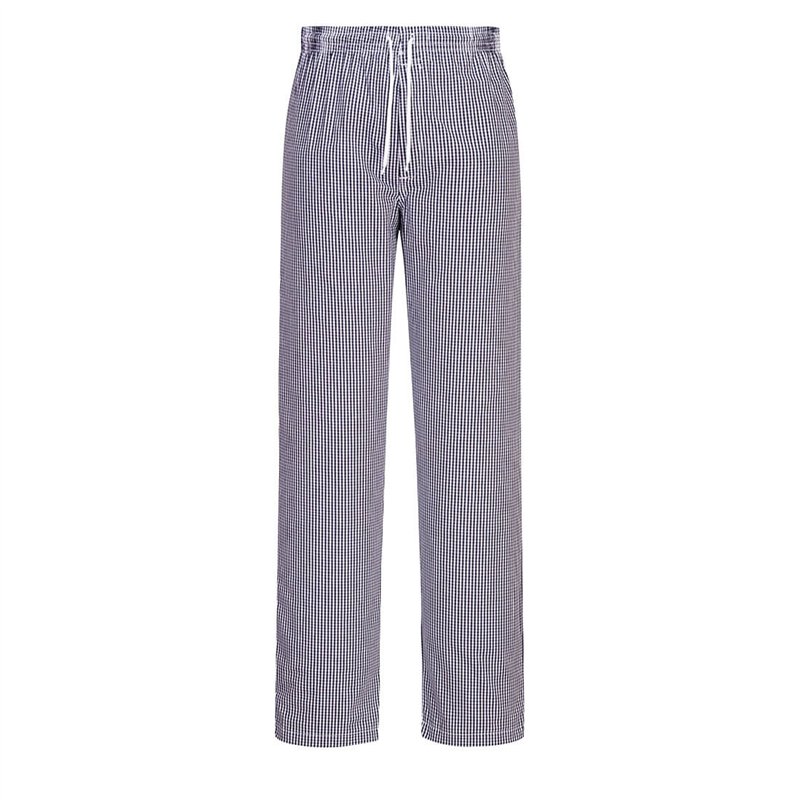 Pantalon de cuisine Bromley