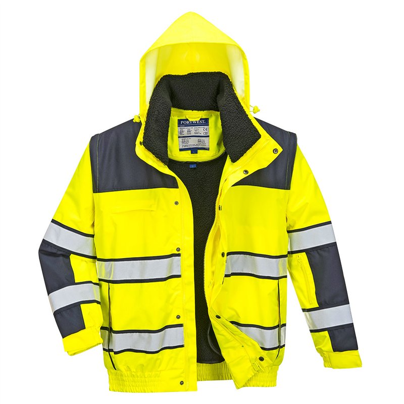 ProJob 4603 COMBINAISON DE TRAVAIL