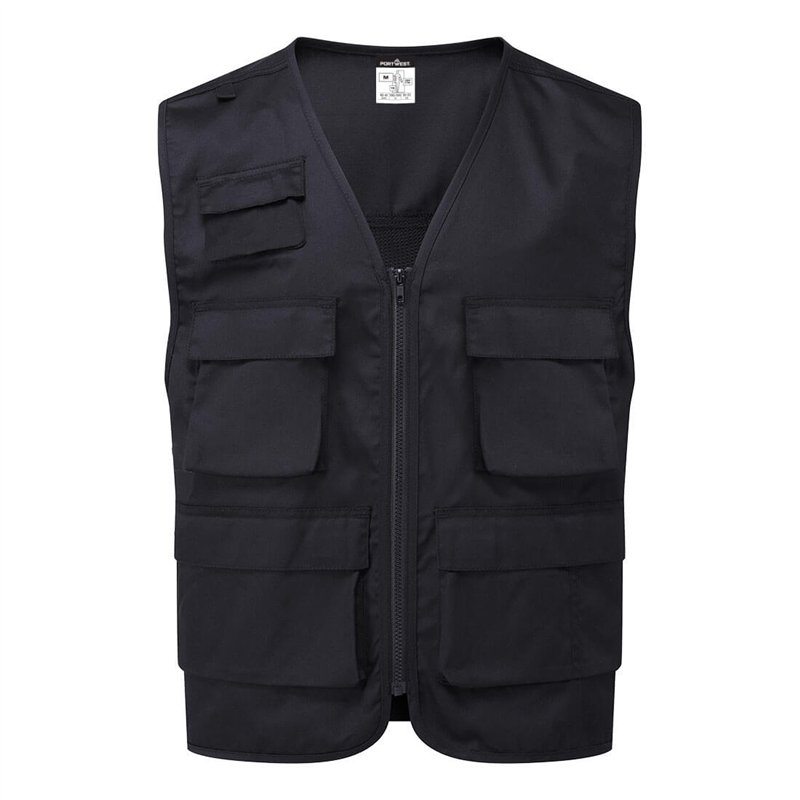 Gilet de travail