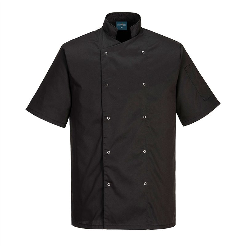 Veste de cuisine Cumbria